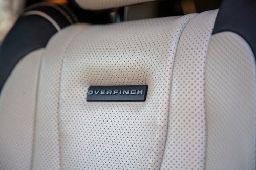 2012 Range Rover Westminster Overfinch For Sale (picture 57 of 166)