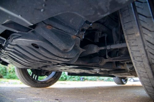 2012 Range Rover Westminster Overfinch For Sale (picture 142 of 166)