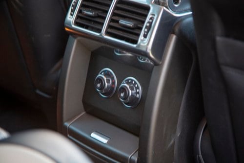 2012 Range Rover Westminster Overfinch For Sale (picture 40 of 166)