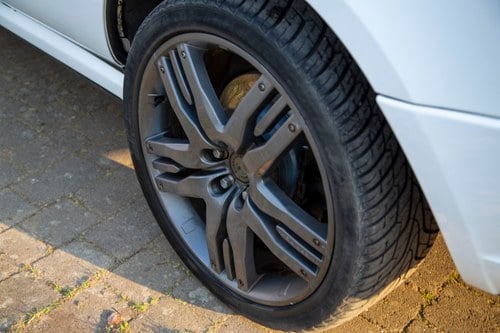 2012 Range Rover Westminster Overfinch For Sale (picture 16 of 166)