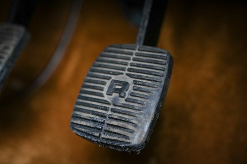 1972 Range Rover Suffix A à vendre (picture 31 of 157)