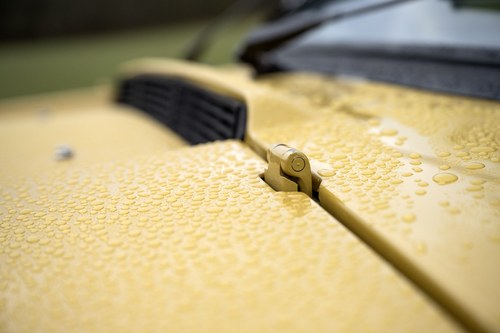 1973 Range Rover Suffix B In vendita (immagine 59 di 100)