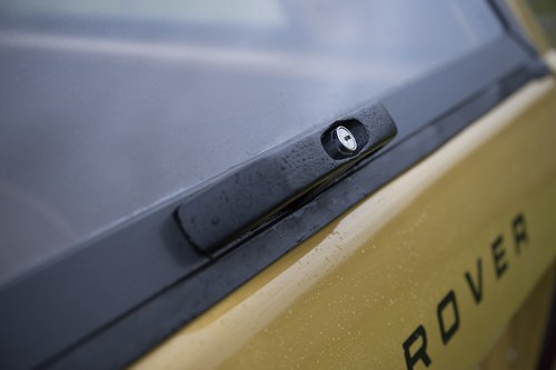 1973 Range Rover Suffix B In vendita (immagine 51 di 100)