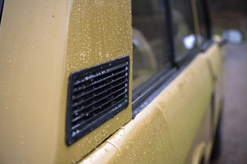1973 Range Rover Suffix B In vendita (immagine 54 di 100)