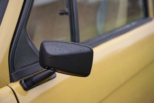 1973 Range Rover Suffix B In vendita (immagine 56 di 100)