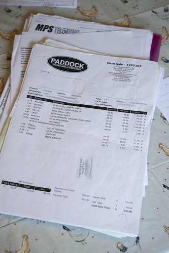 1973 Range Rover Suffix B In vendita (immagine 100 di 100)