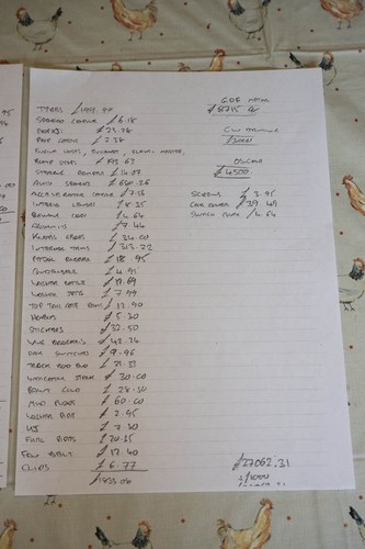 1973 Range Rover Suffix B In vendita (immagine 98 di 100)