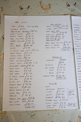 1973 Range Rover Suffix B In vendita (immagine 97 di 100)