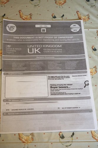 1973 Range Rover Suffix B In vendita (immagine 95 di 100)