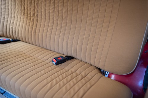 1975 Range Rover ‘Classic’ (Suffix D) LHD à vendre (picture 69 of 170)