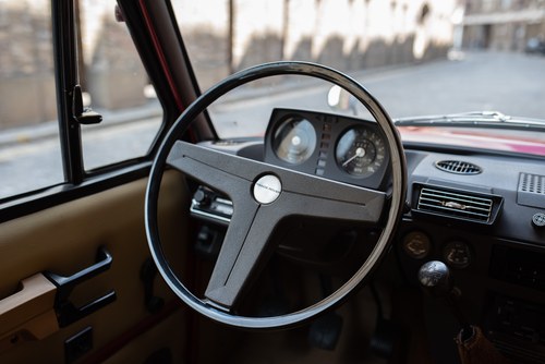 1975 Range Rover ‘Classic’ (Suffix D) LHD à vendre (picture 29 of 170)