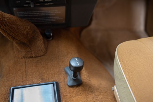 1975 Range Rover ‘Classic’ (Suffix D) LHD à vendre (picture 45 of 170)