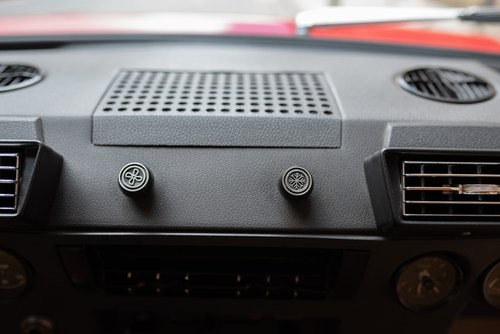 1975 Range Rover ‘Classic’ (Suffix D) LHD à vendre (picture 40 of 170)