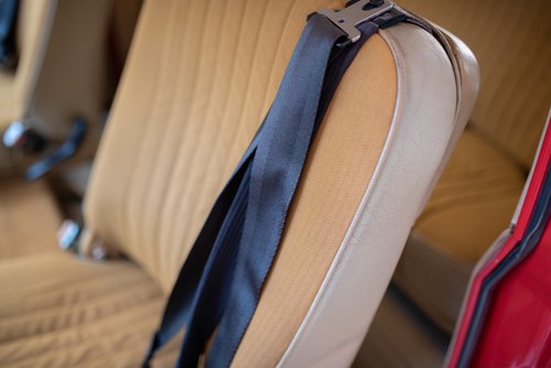 1975 Range Rover ‘Classic’ (Suffix D) LHD à vendre (picture 55 of 170)