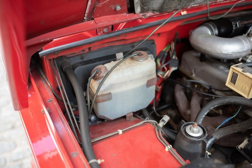 1975 Range Rover ‘Classic’ (Suffix D) LHD à vendre (picture 113 of 170)