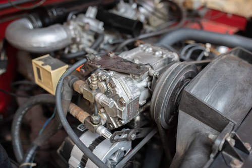 1975 Range Rover ‘Classic’ (Suffix D) LHD à vendre (picture 116 of 170)