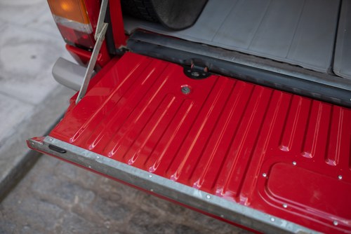 1975 Range Rover ‘Classic’ (Suffix D) LHD à vendre (picture 75 of 170)