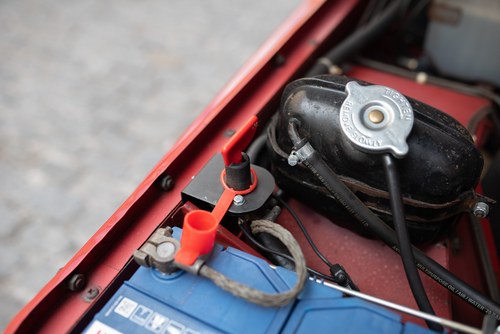 1975 Range Rover ‘Classic’ (Suffix D) LHD à vendre (picture 123 of 170)