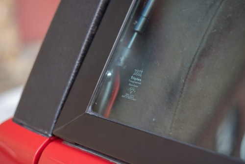 1975 Range Rover ‘Classic’ (Suffix D) LHD à vendre (picture 88 of 170)