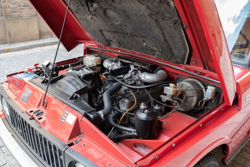 1975 Range Rover ‘Classic’ (Suffix D) LHD à vendre (picture 112 of 170)