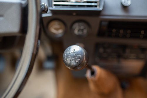 1975 Range Rover ‘Classic’ (Suffix D) LHD à vendre (picture 41 of 170)