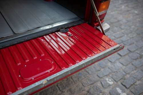 1975 Range Rover ‘Classic’ (Suffix D) LHD à vendre (picture 76 of 170)