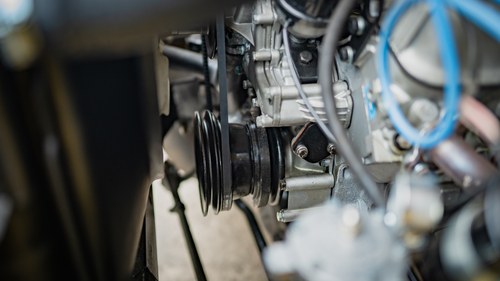 1976 Range Rover Classic Suffix D For Sale (picture 84 of 113)