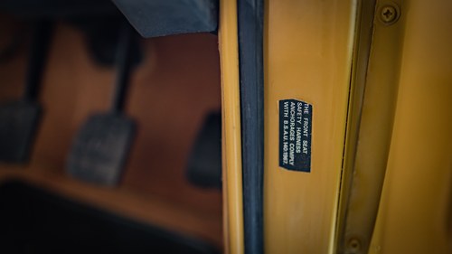 1976 Range Rover Classic Suffix D For Sale (picture 51 of 113)