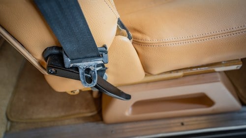 1976 Range Rover Classic Suffix D For Sale (picture 33 of 113)