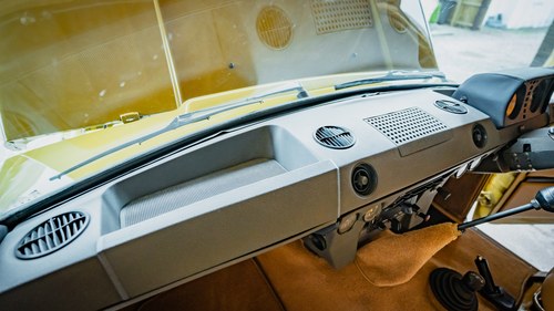 1976 Range Rover Classic Suffix D For Sale (picture 38 of 113)