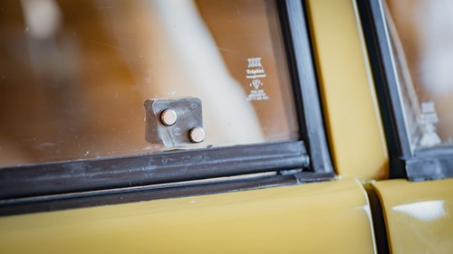 1976 Range Rover Classic Suffix D For Sale (picture 72 of 113)