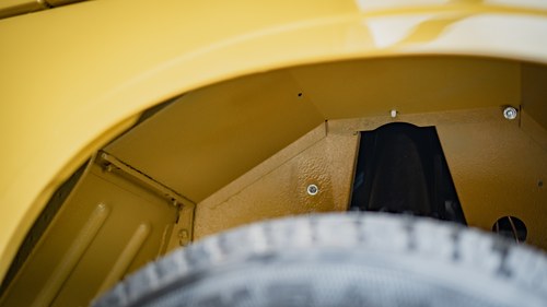 1976 Range Rover Classic Suffix D For Sale (picture 110 of 113)