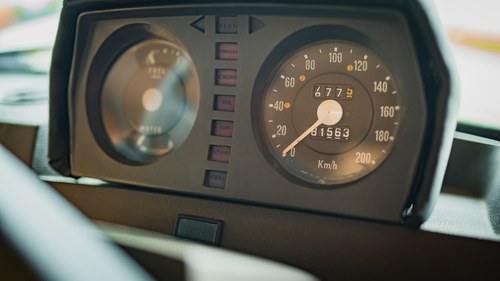 1976 Range Rover Classic Suffix D For Sale (picture 17 of 113)