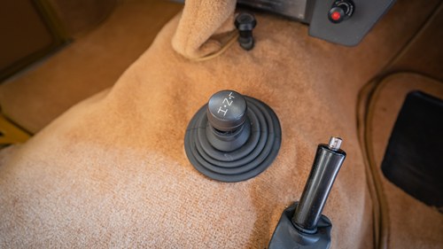 1976 Range Rover Classic Suffix D For Sale (picture 31 of 113)