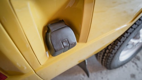 1976 Range Rover Classic Suffix D For Sale (picture 52 of 113)