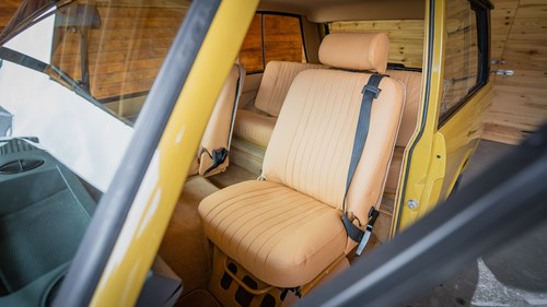 1976 Range Rover Classic Suffix D For Sale (picture 26 of 113)