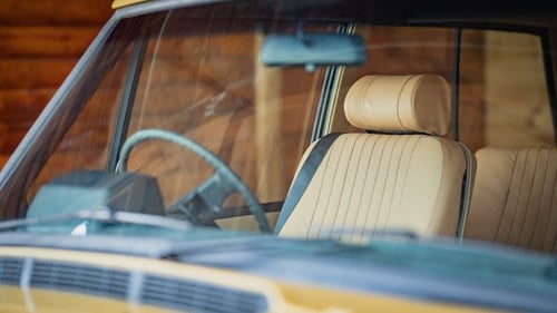 1976 Range Rover Classic Suffix D For Sale (picture 71 of 113)