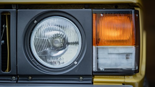 1976 Range Rover Classic Suffix D For Sale (picture 70 of 113)