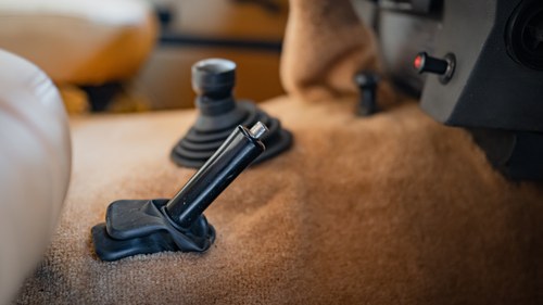 1976 Range Rover Classic Suffix D For Sale (picture 44 of 113)