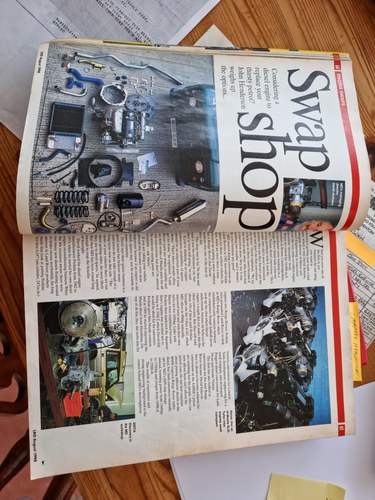 1979 Range Rover 2 Door Te koop (foto 241 van 251)