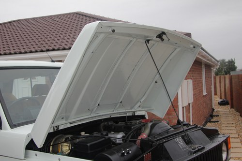 1979 Range Rover 2 Door Te koop (foto 201 van 251)