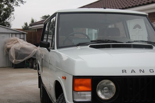 1979 Range Rover 2 Door Te koop (foto 146 van 251)