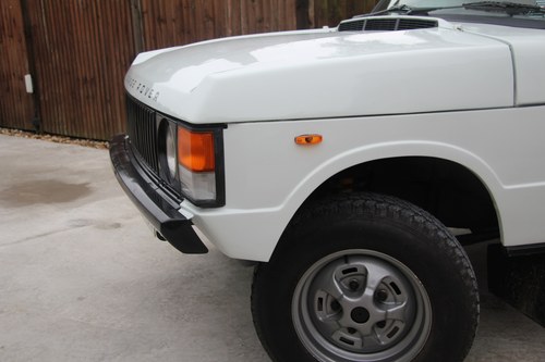 1979 Range Rover 2 Door Te koop (foto 162 van 251)