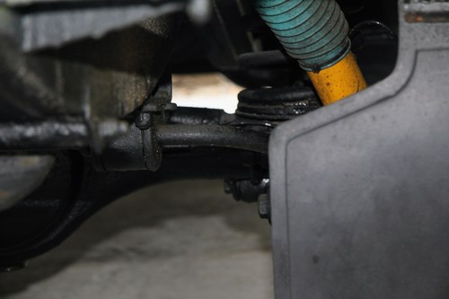 1979 Range Rover 2 Door Te koop (foto 210 van 251)