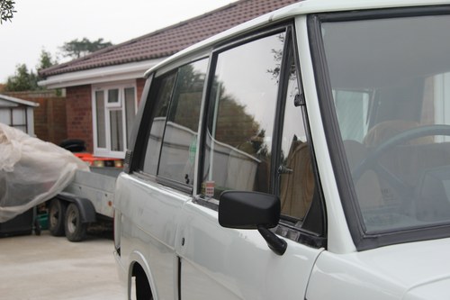 1979 Range Rover 2 Door Te koop (foto 149 van 251)
