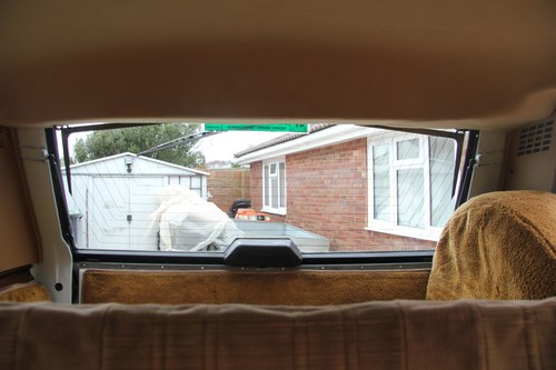 1979 Range Rover 2 Door Te koop (foto 80 van 251)