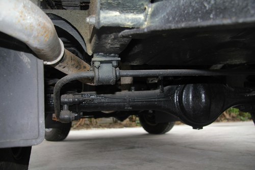 1979 Range Rover 2 Door Te koop (foto 223 van 251)