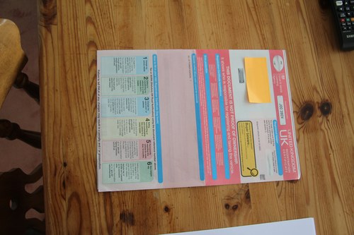 1979 Range Rover 2 Door Te koop (foto 246 van 251)