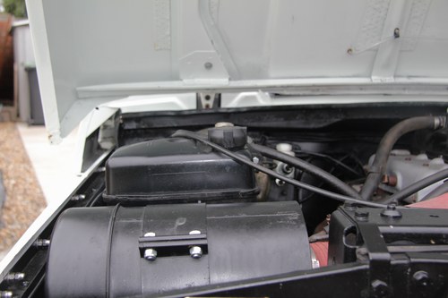 1979 Range Rover 2 Door Te koop (foto 204 van 251)