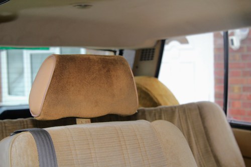 1979 Range Rover 2 Door Te koop (foto 47 van 251)